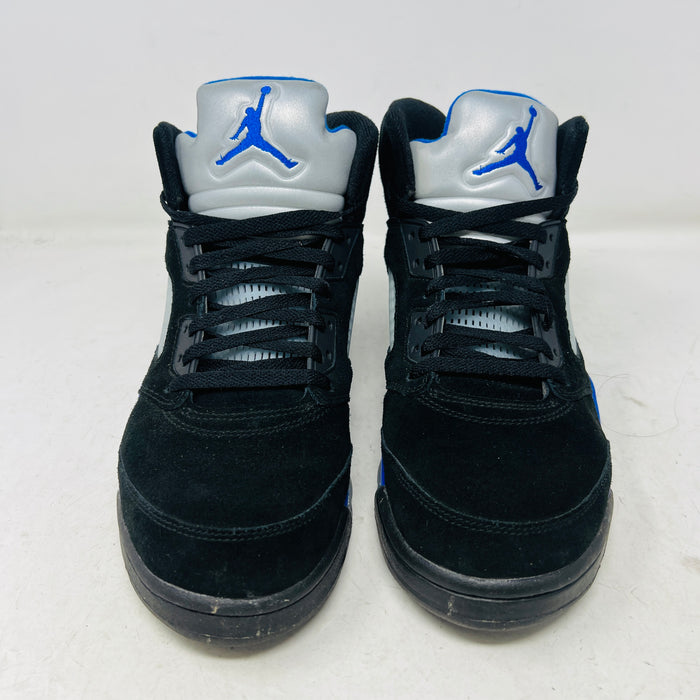 Jordan 5 Retro Racer Blue