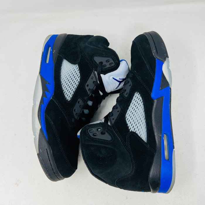 Jordan 5 Retro Racer Blue