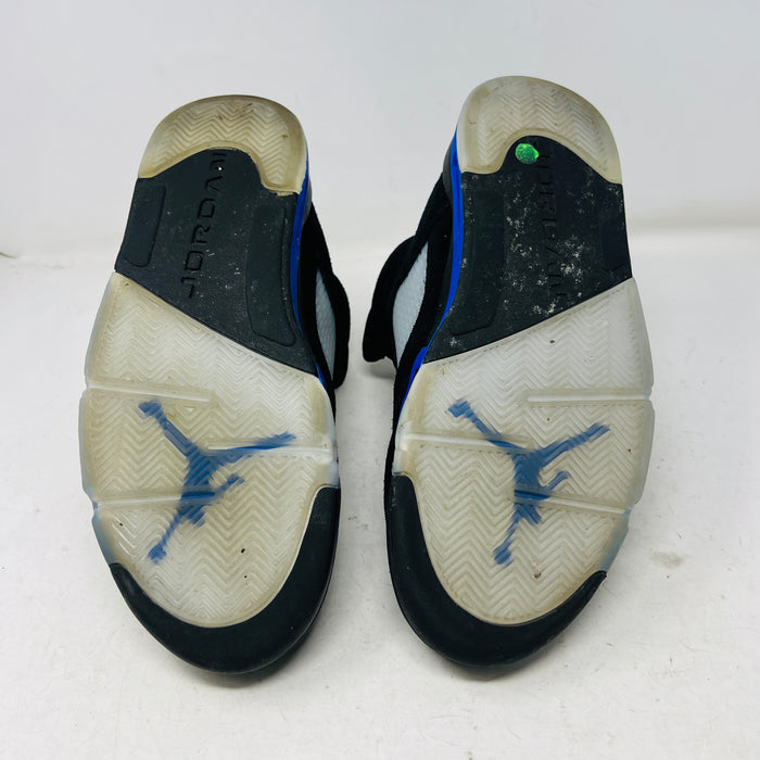 Jordan 5 Retro Racer Blue