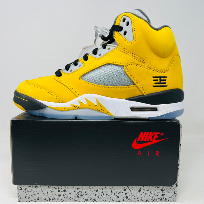 Jordan 5 Retro Tokyo T23 (2025)
