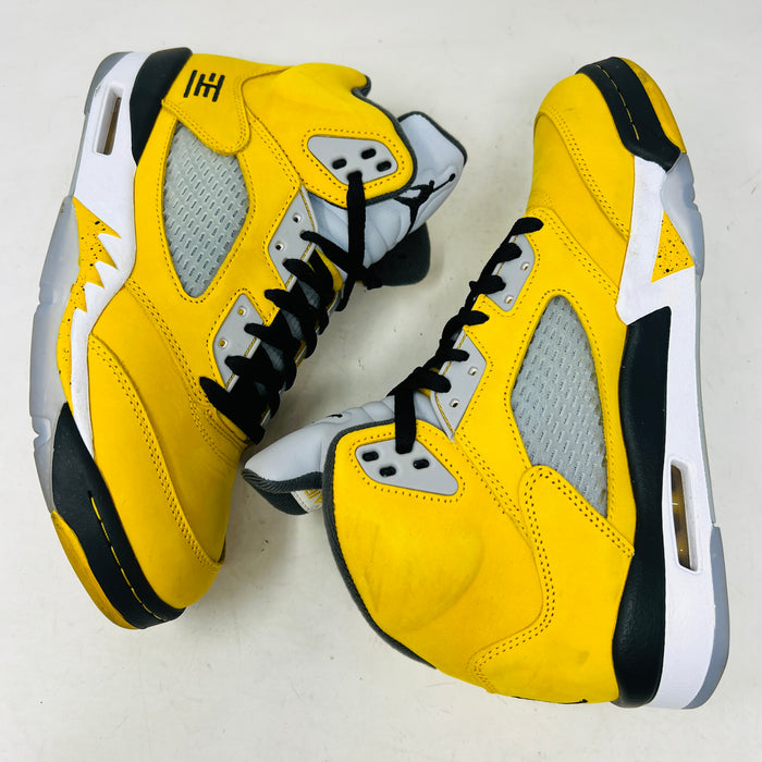 Jordan 5 Retro Tokyo T23 (2025)