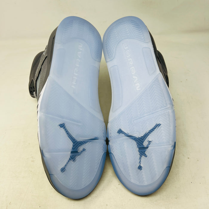 Jordan 5 Retro Wolf Grey (2026)
