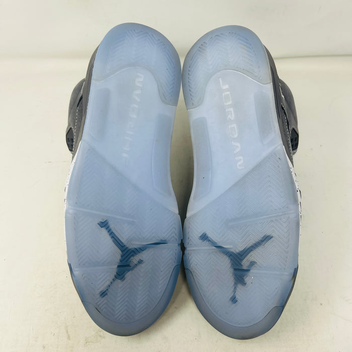 Jordan 5 Retro Wolf Grey (2026)