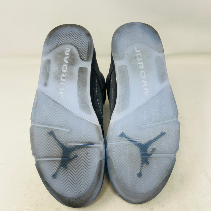 Jordan 5 Retro Wolf Grey (2026)