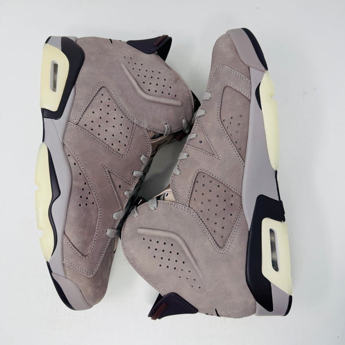 Jordan 6 Retro A Ma Maniére Smokey Mauve