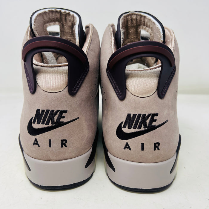 Jordan 6 Retro A Ma Maniére Smokey Mauve