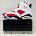 Jordan 6 Retro Carmine (2021)