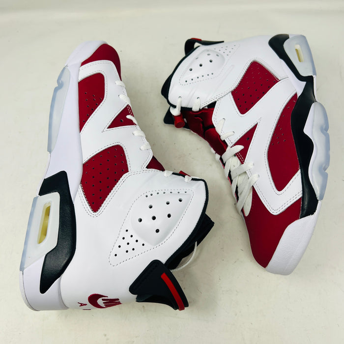 Jordan 6 Retro Carmine (2021)