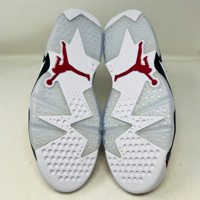 Jordan 6 Retro Carmine (2021)