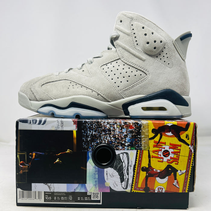 Jordan 6 Retro Georgetown (2022)