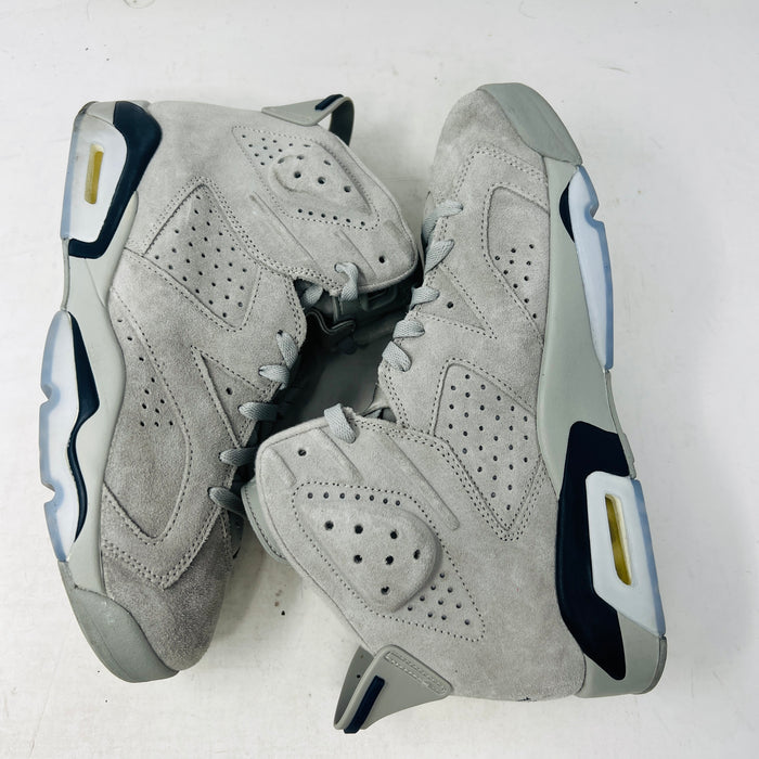 Jordan 6 Retro Georgetown (2022)