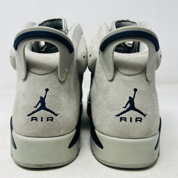 Jordan 6 Retro Georgetown (2022)