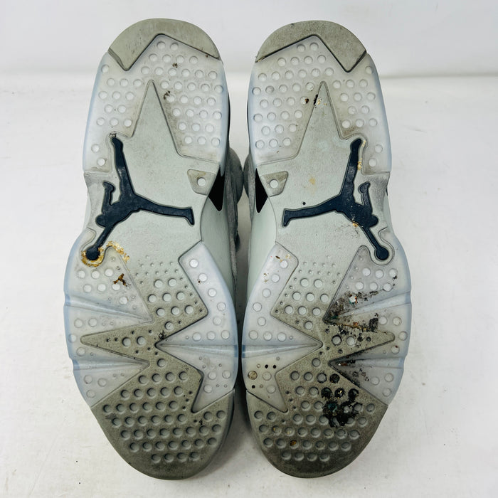 Jordan 6 Retro Georgetown (2022)