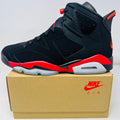 Jordan 6 Retro Infrared Salesman