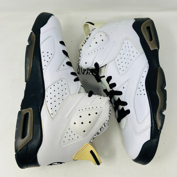 Jordan 6 Retro Motorsport