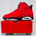 Jordan 6 Retro Toro Bravo