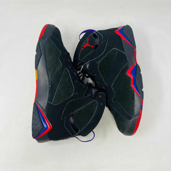 Jordan 7 Retro Raptors (2002)