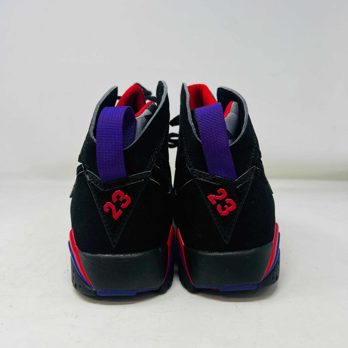 Jordan 7 Retro Raptors (2002)
