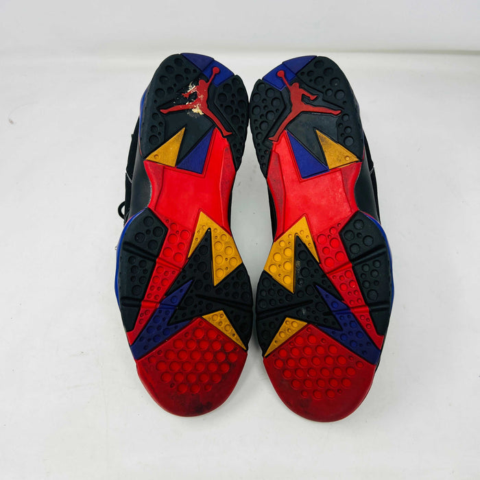 Jordan 7 Retro Raptors (2002)