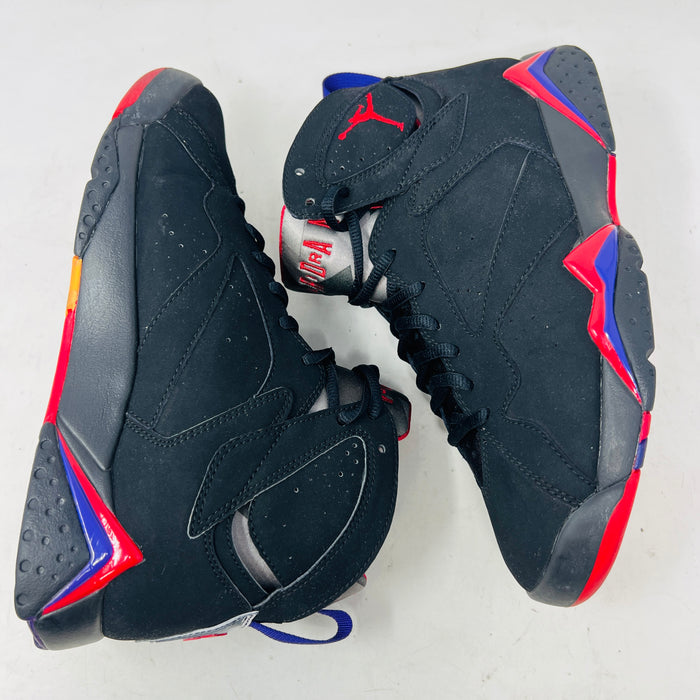 Jordan 7 Retro Raptors (2012)