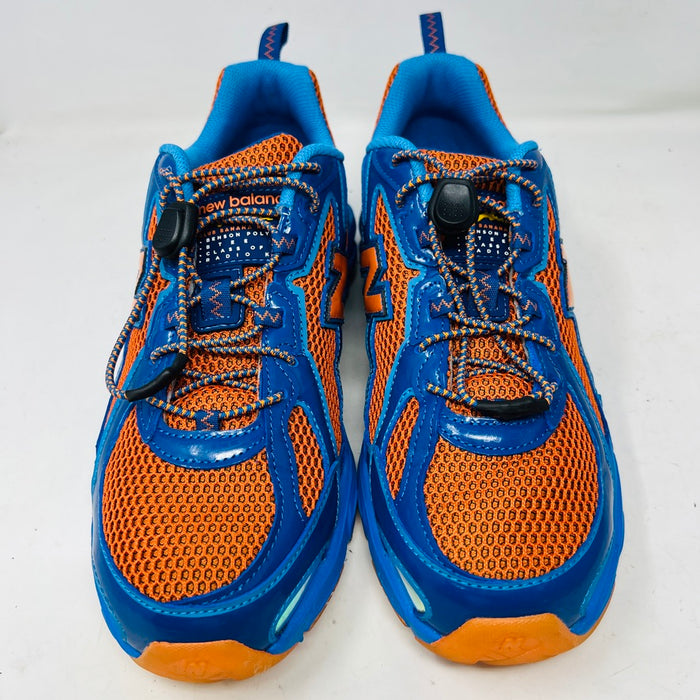New Balance 740v2 Aminé Benson Tech