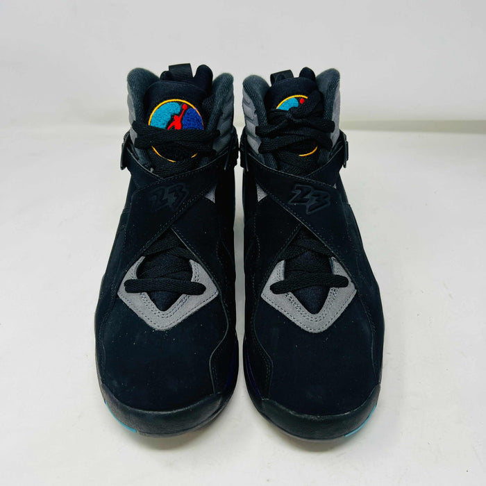 Jordan 8 Retro Aqua (2025)