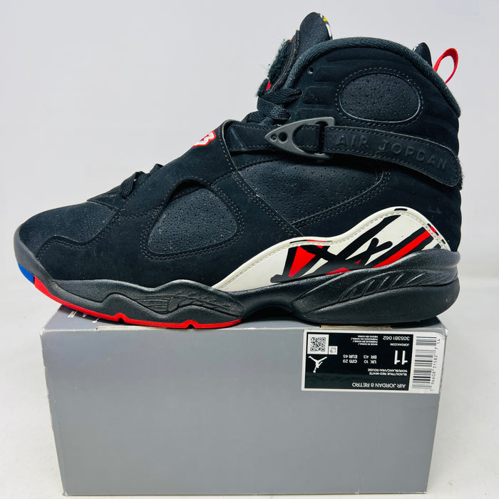 Jordan 8 Retro Playoffs (2023)