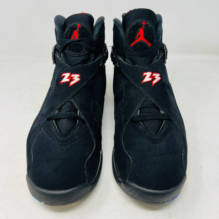 Jordan 8 Retro Playoffs (2023)