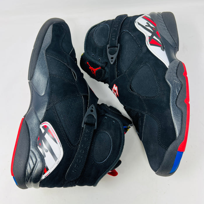 Jordan 8 Retro Playoffs (2023)