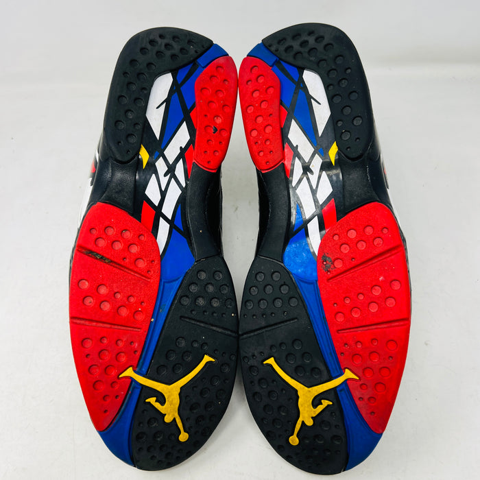 Jordan 8 Retro Playoffs (2023)