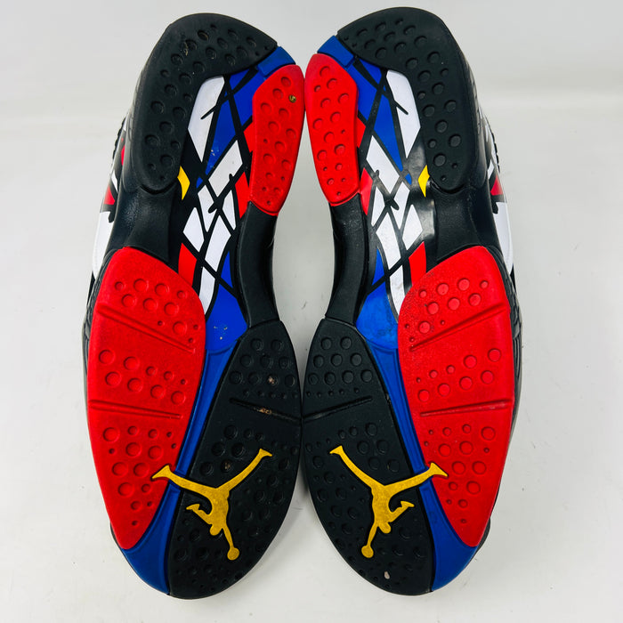 Jordan 8 Retro Playoffs (2023)