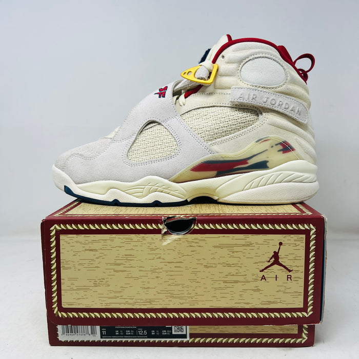 Jordan 8 Retro SP SoleFly Mi Casa Es Su Casa