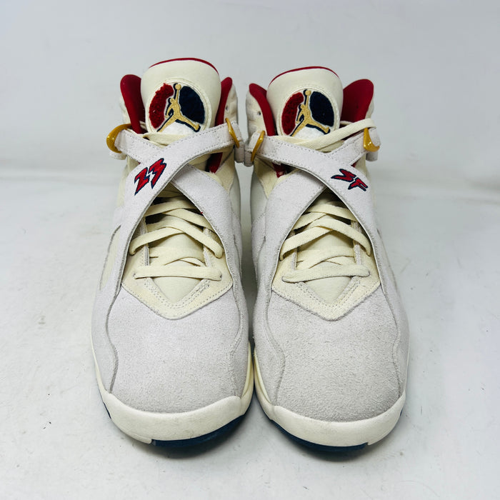 Jordan 8 Retro SP SoleFly Mi Casa Es Su Casa