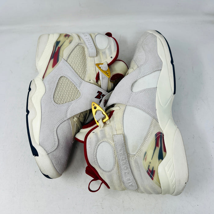 Jordan 8 Retro SP SoleFly Mi Casa Es Su Casa