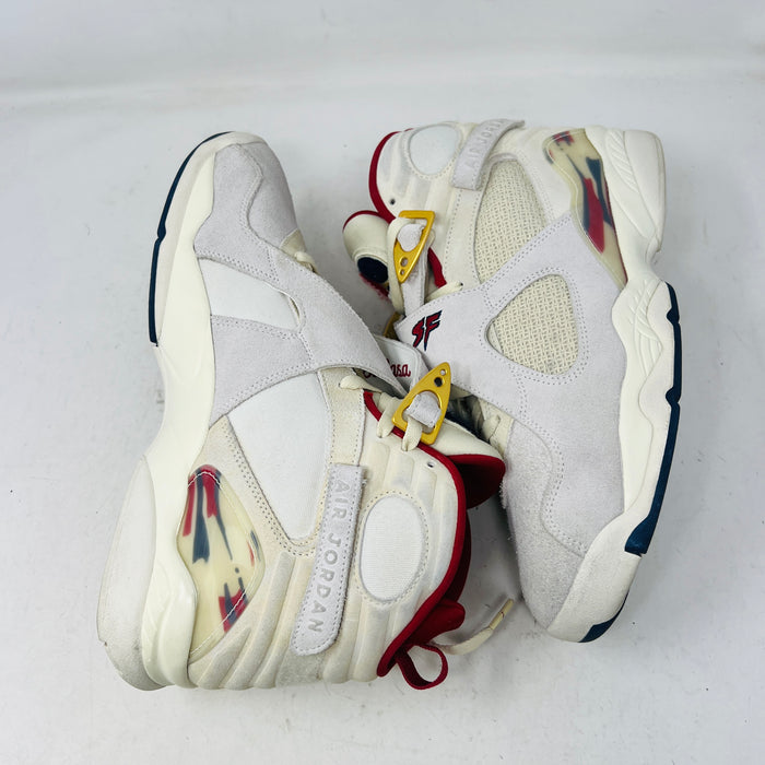 Jordan 8 Retro SP SoleFly Mi Casa Es Su Casa