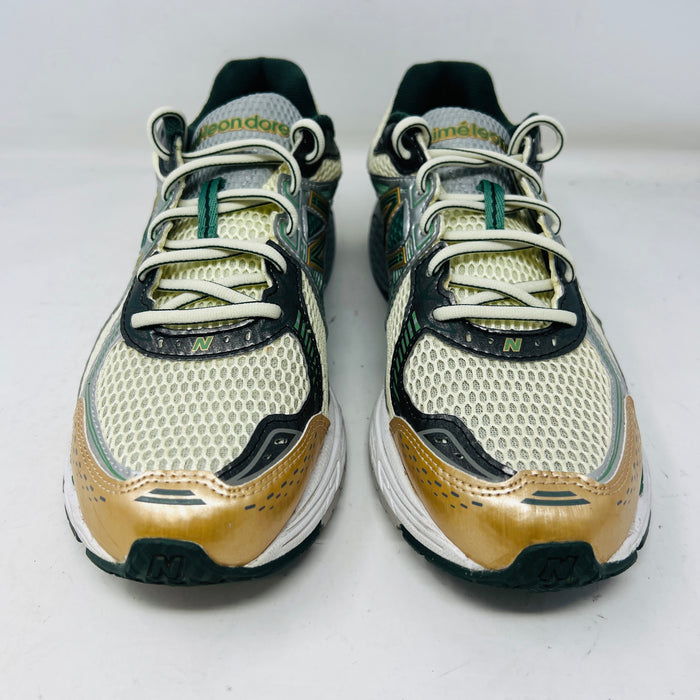 New Balance 860v2 Aime Leon Dore Green