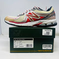 New Balance 860v2 Aime Leon Dore Red
