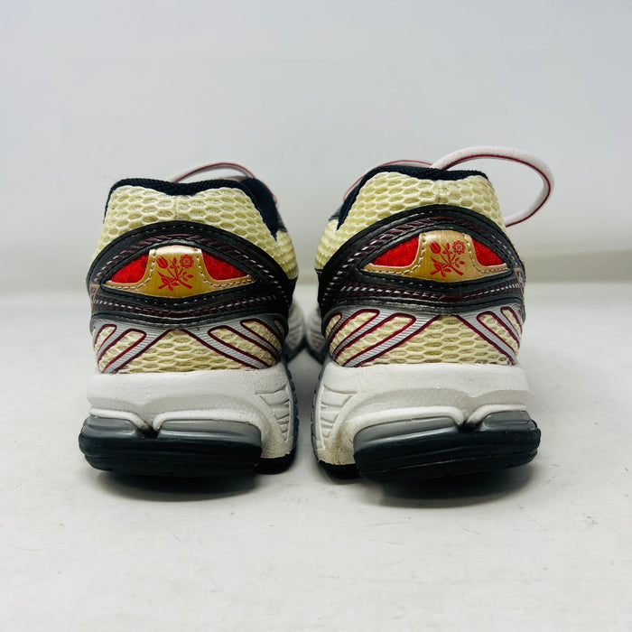 New Balance 860v2 Aime Leon Dore Red