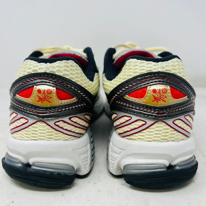New Balance 860v2 Aime Leon Dore Red