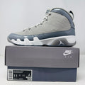 Jordan 9 Retro Cool Grey (2025)