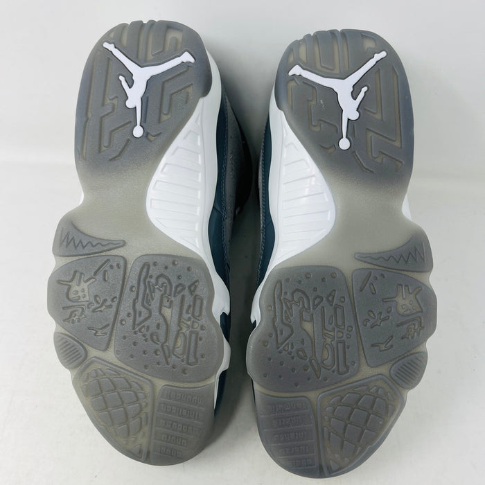 Jordan 9 Retro Cool Grey (2025)