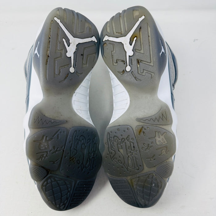 Jordan 9 Retro Cool Grey (2025)