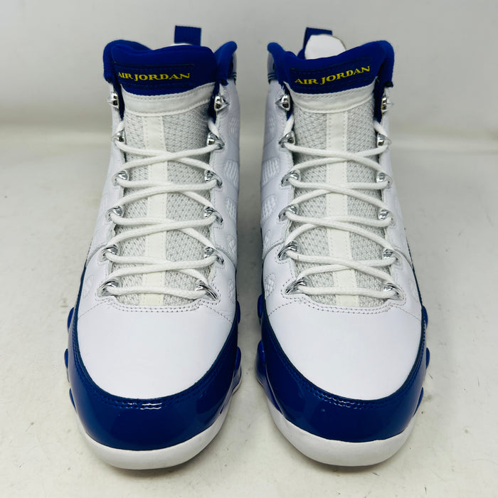 Jordan 9 Retro Kobe Bryant PE