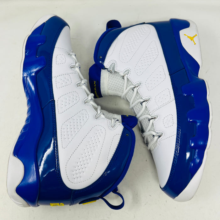 Jordan 9 Retro Kobe Bryant PE