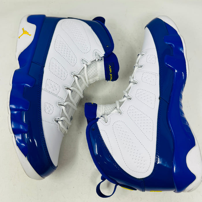 Jordan 9 Retro Kobe Bryant PE