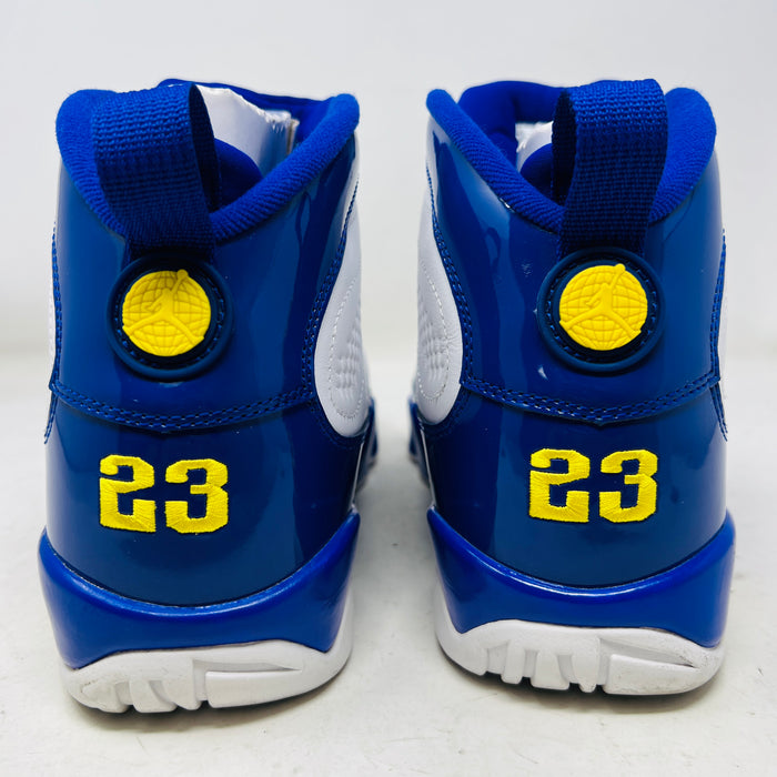 Jordan 9 Retro Kobe Bryant PE