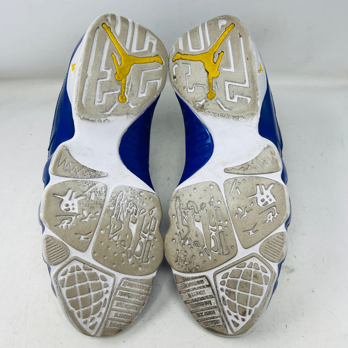 Jordan 9 Retro Kobe Bryant PE