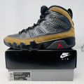 Jordan 9 Retro Olive (2024)