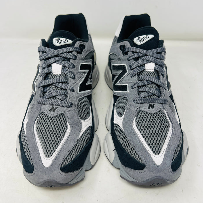 New Balance 9060 Black Castlerock