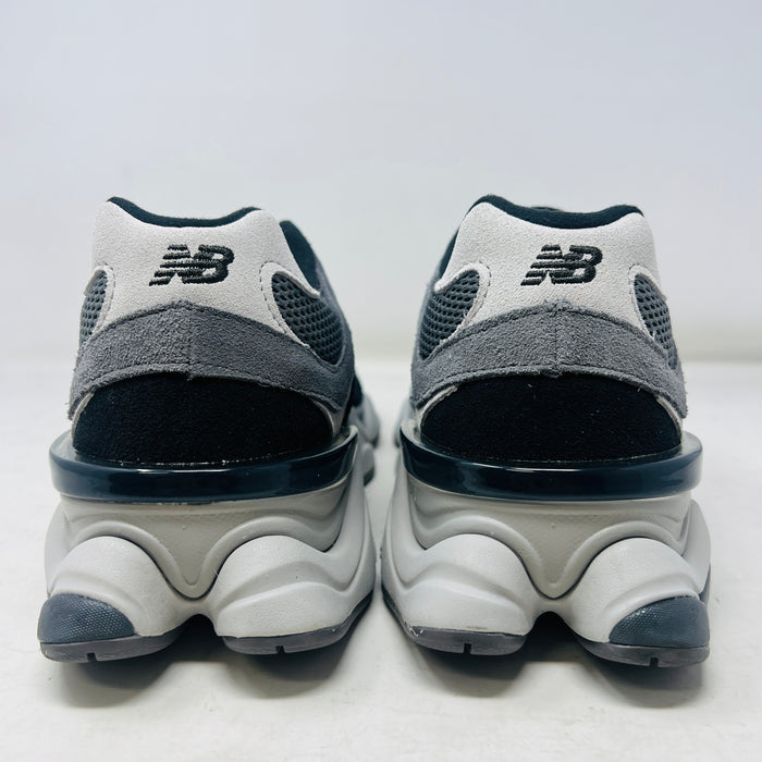 New Balance 9060 Black Castlerock